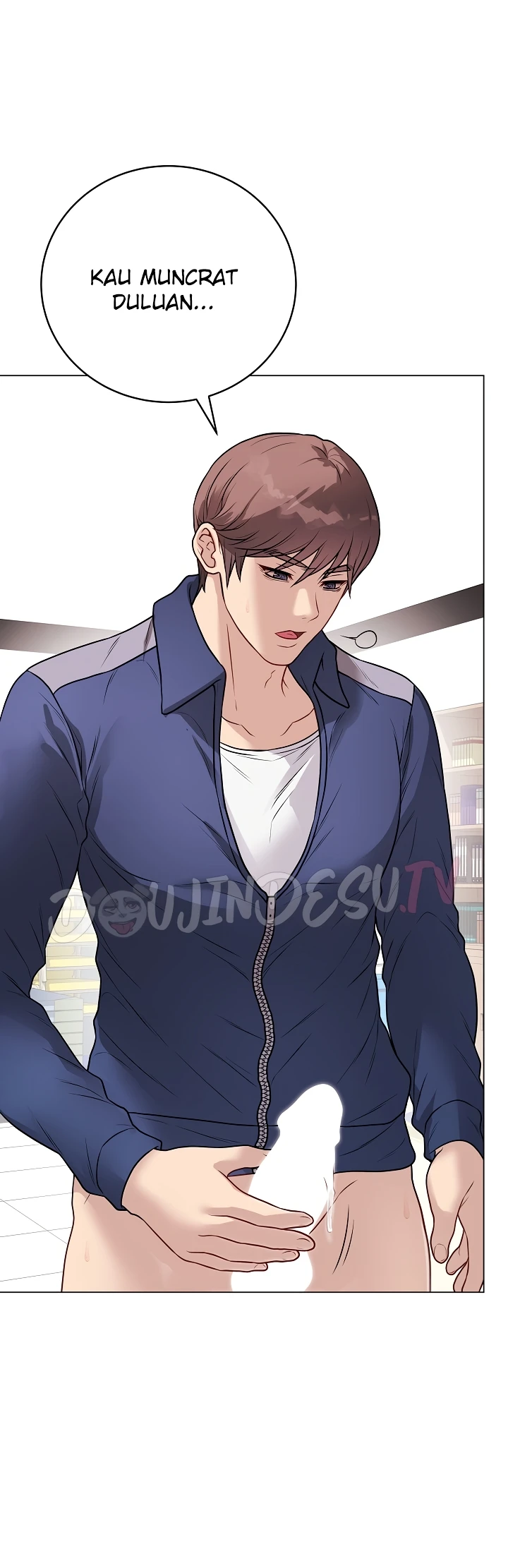 Signed, Sealed, Mistaken - Page 65